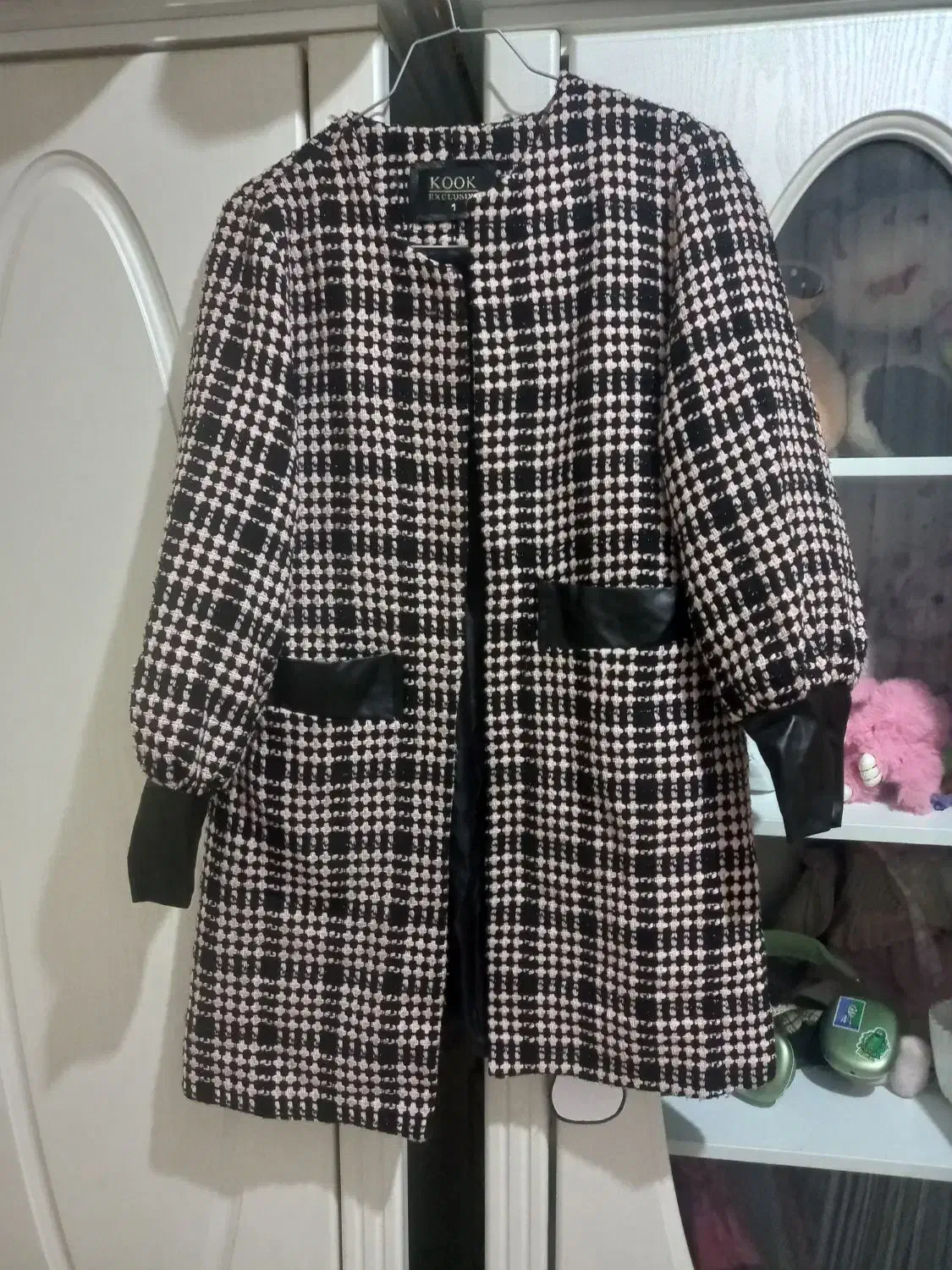 کاپشن|حراج|شاهین‌شهر, فردوسی|دیوار