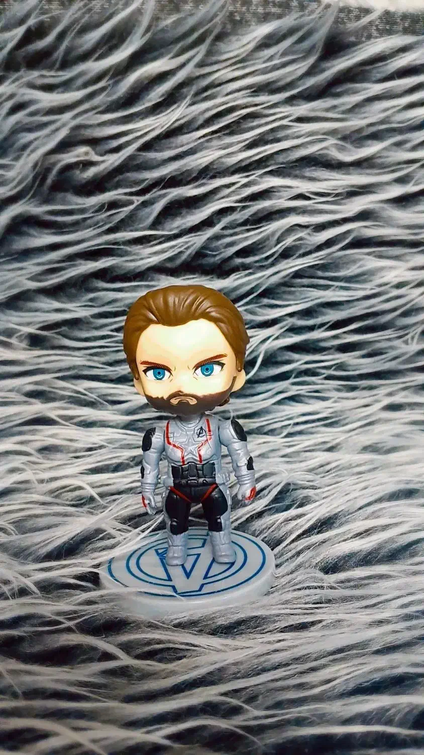 اکشن فیگو|کلکسیون و سرگرمی|مشهد, شهید فرامرز عباسی|دیوار