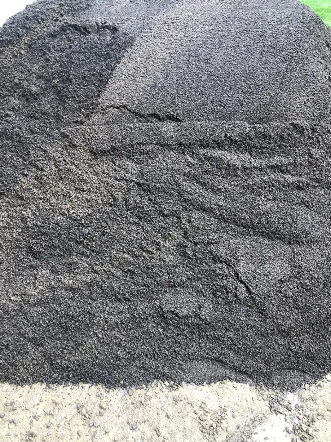 شن و ماسه هراز آمل(طبرستان)|عمدهفروشی|آمل, |دیوار