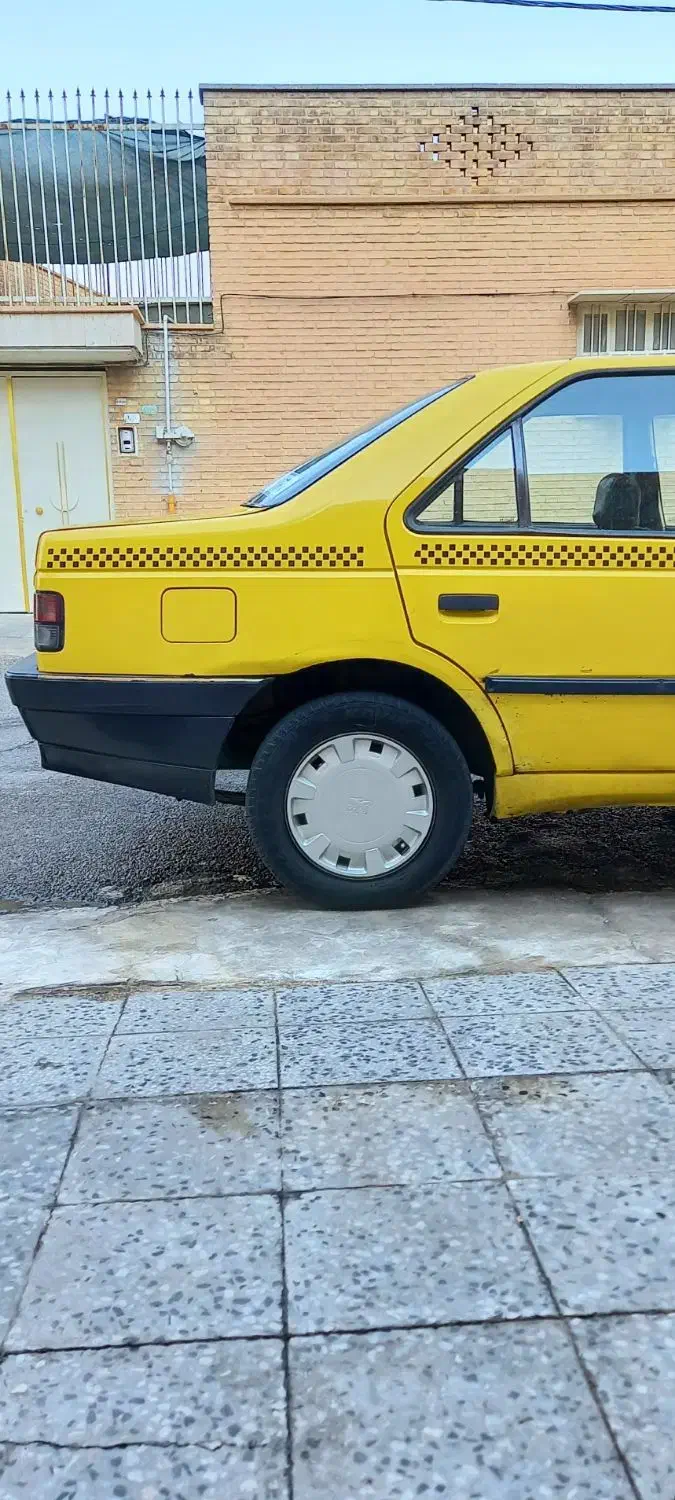 تاکسی خط آزادی اندیشه با درامد روزی ۲میلیون|خودرو سواری و وانت|اندیشه, اندیشه فاز ۱|دیوار