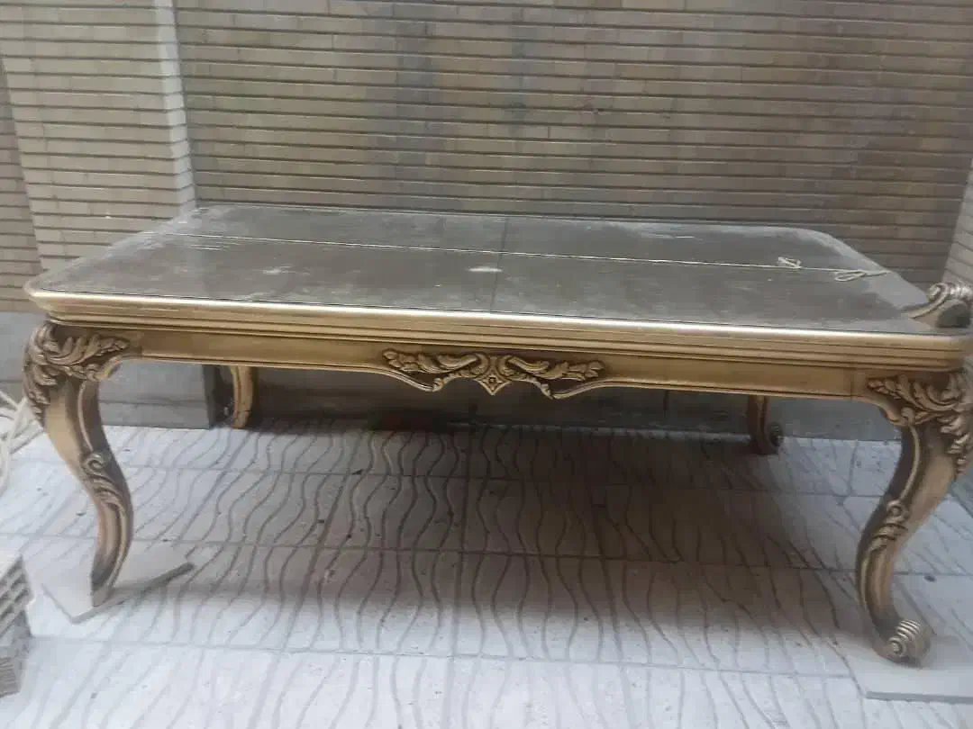 جلو مبلی|مبلمان خانگی و میز عسلی|کرمانشاه, |دیوار