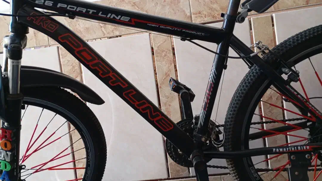 دوچرخه پورت لند|دوچرخه، اسکیت، اسکوتر|باوی, |دیوار