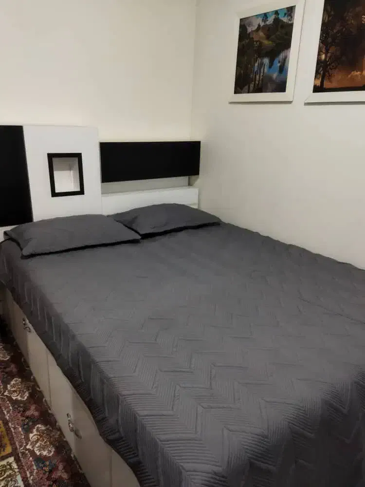 روتختی دو نفره نو|سرویس روتختی|کرج, دهقان ویلا|دیوار