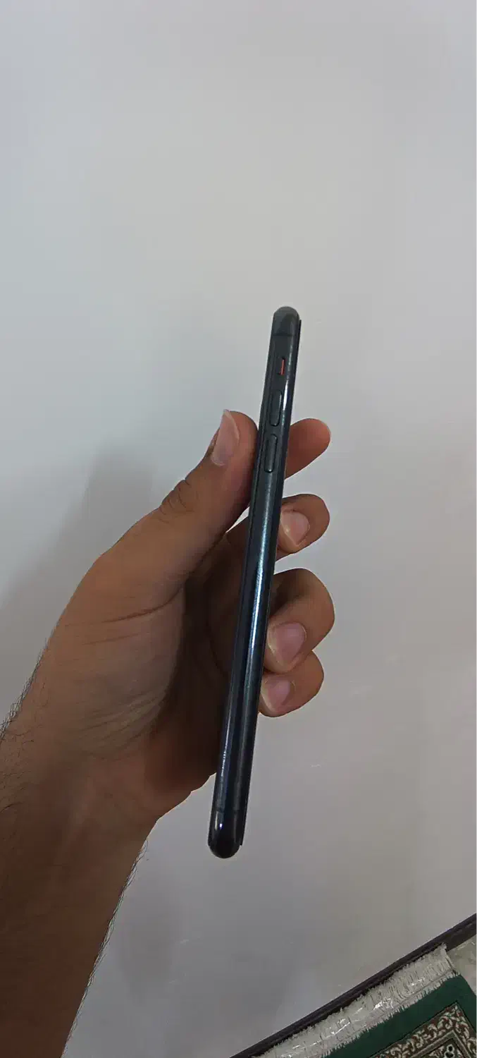 ۱۱پرومکس ۲۵۶ دوسیم تمیز|موبایل|قم, بنیاد|دیوار