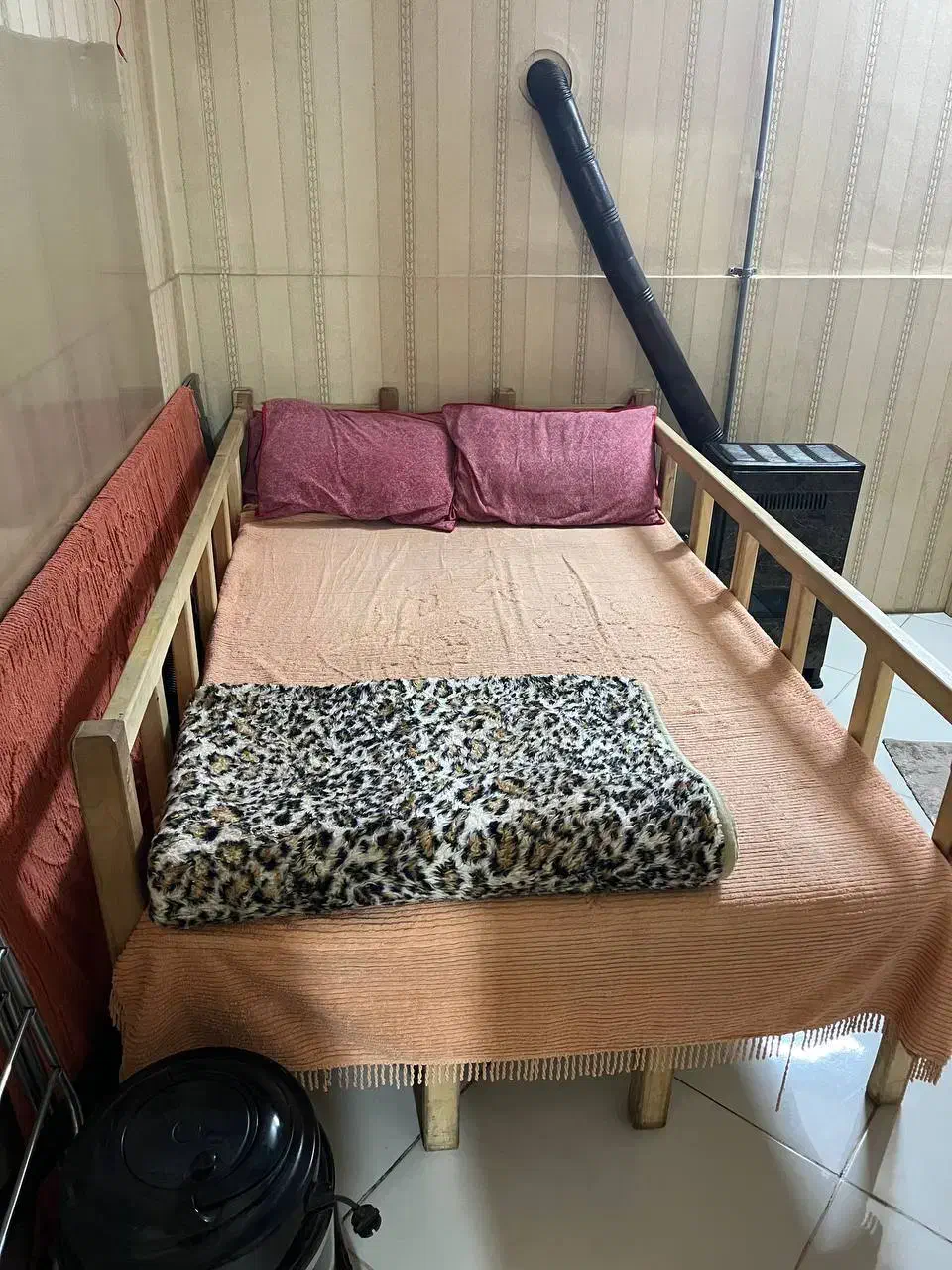 اجاره روزانه وکیل آباد پژوهش|اجارهٔ کوتاه‌مدت آپارتمان و سوئیت|مشهد, فارغ التحصیلان|دیوار