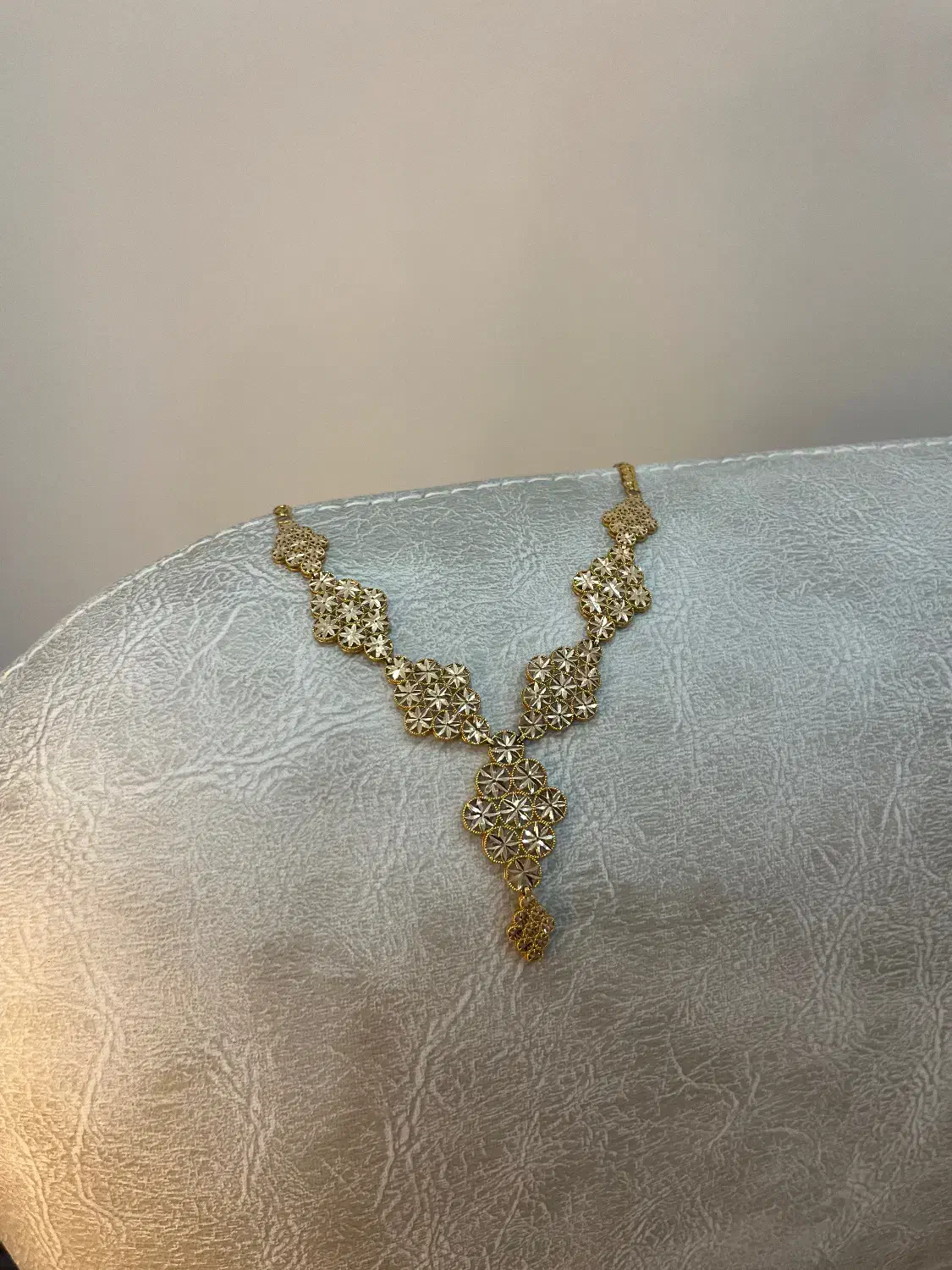 فروش ۶۰ گرم طلا به صورت کلی و تکی|جواهرات|اهواز, گلستان|دیوار