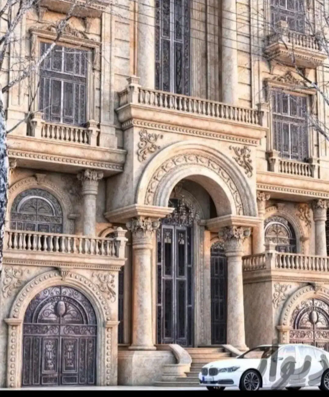 واحد آپارتمان خشک شهرک مدرس ۷۲متری|فروش آپارتمان|همدان, |دیوار