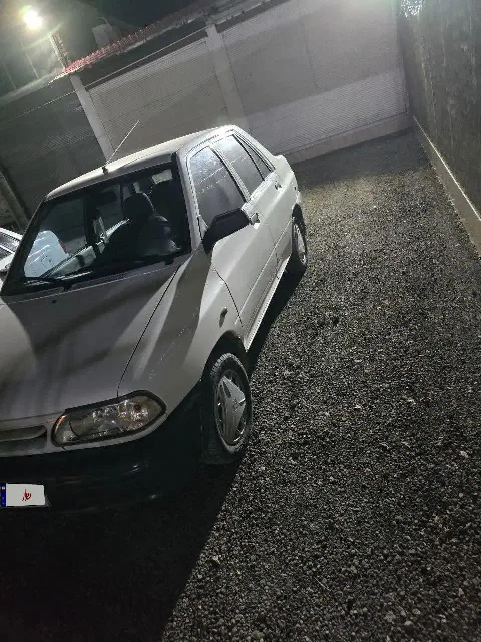 پراید 131 sd|خودرو سواری و وانت|صائین قلعه, |دیوار