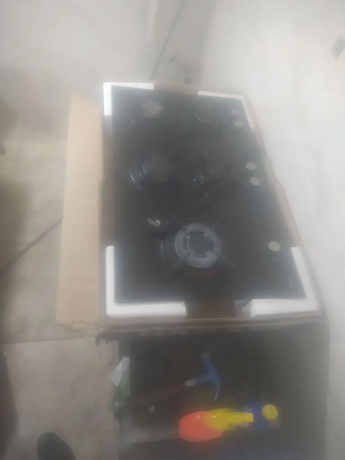 گاز رو میزی|اجاق گاز و لوازم برقی پخت‌وپز|ارومیه, |دیوار