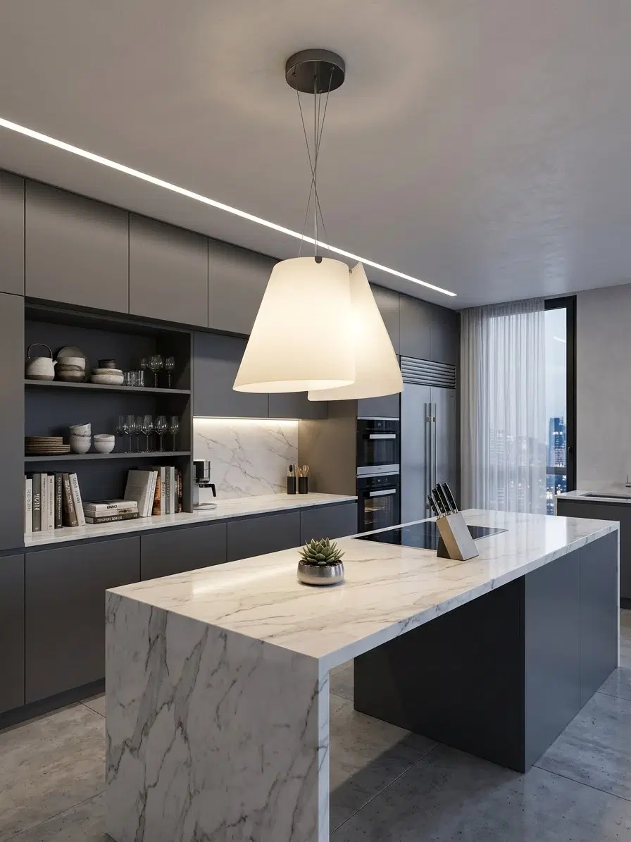 لوستر آلمانی|لوستر و چراغ آویز|تهران, قیطریه|دیوار