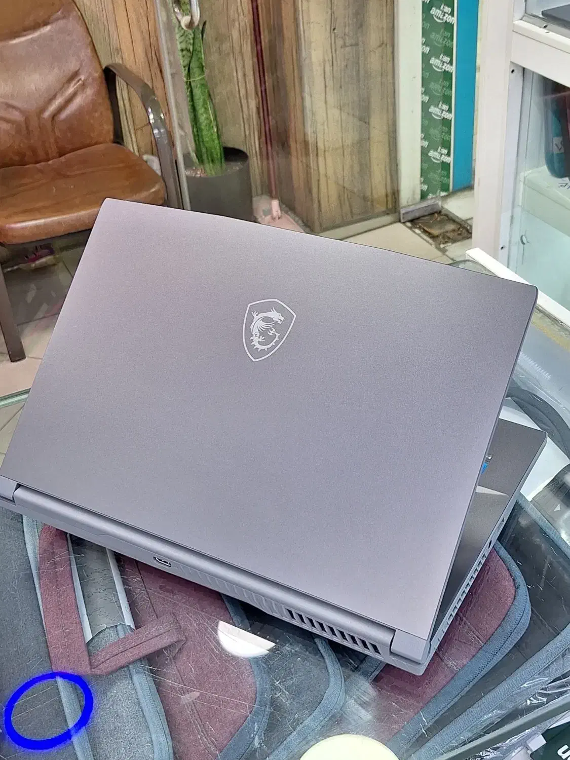 لپ تاپ  گیمینگ|رایانه همراه|اهواز, نادری|دیوار