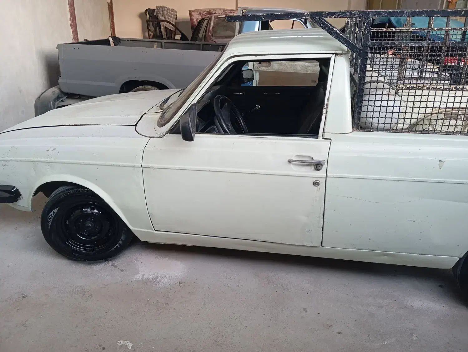 فروش|خودرو سواری و وانت|گرگان, |دیوار