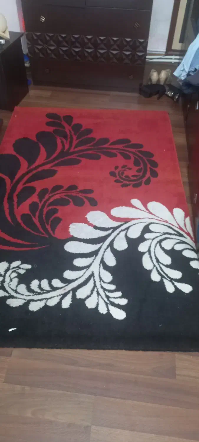 فرش۳ متری|فرش|گلستان (تهران), |دیوار