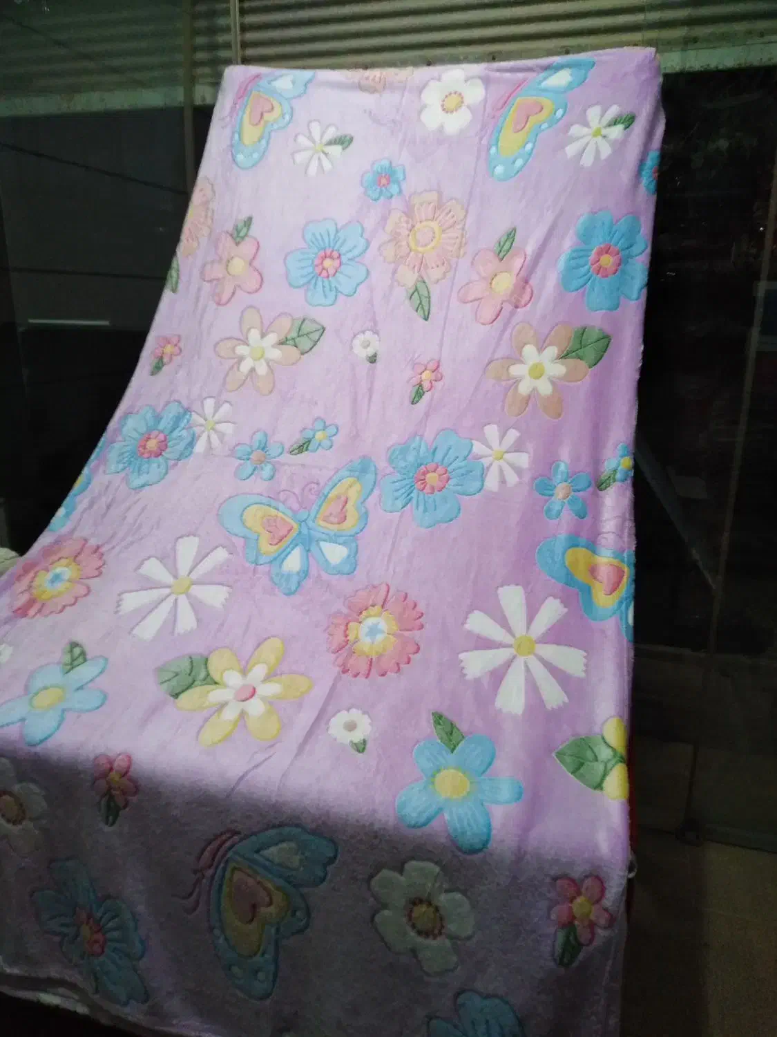 انواع پتو و بالش و روبالشی|رختخواب، بالش، پتو|بروجرد, |دیوار