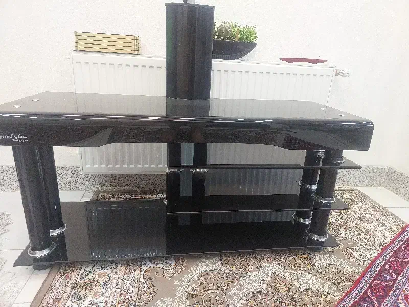 میز تلویزیون|میز تلویزیون|ملایر, |دیوار