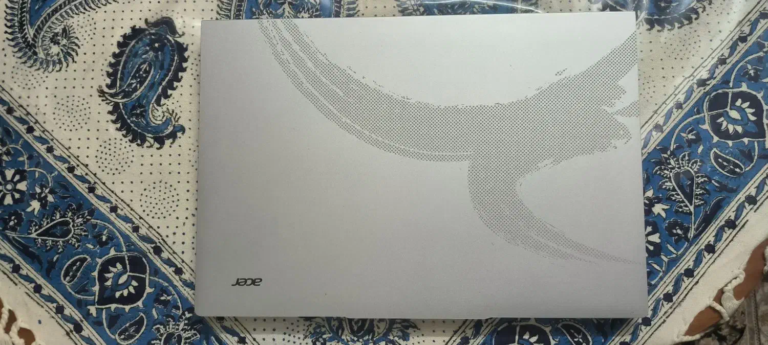 acer aspire lite 16 512g سبک و قدرتمند|رایانه همراه|اهواز, کیانپارس |دیوار