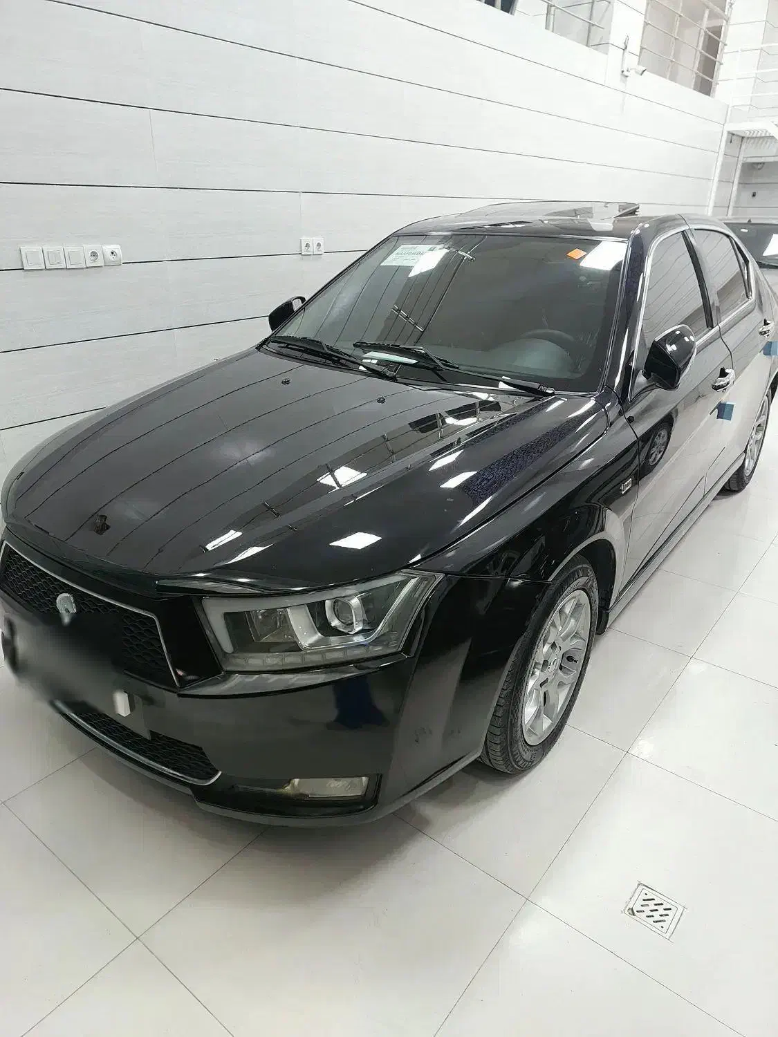 دنا پلاس توربو اتومات 1401|خودرو سواری و وانت|ایلام, |دیوار