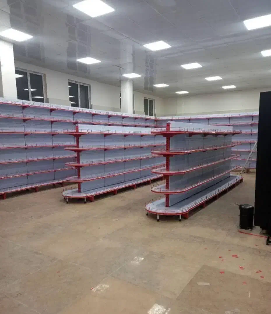 قفسه مغازه میز و صندلی و پایه *|فروشگاه و مغازه|ماکو, |دیوار