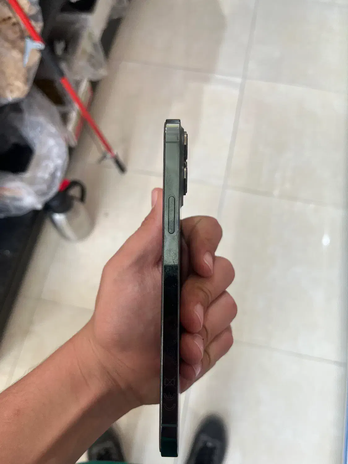 13پرو مکس|موبایل|پردیس, فاز ۸|دیوار