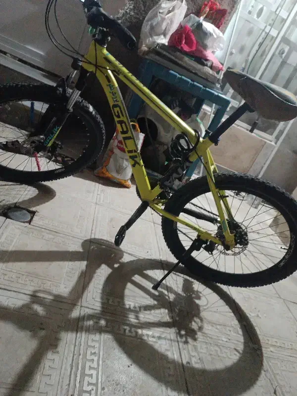 دوچرخه کلیک نو|دوچرخه، اسکیت، اسکوتر|مرودشت, مختارآباد|دیوار