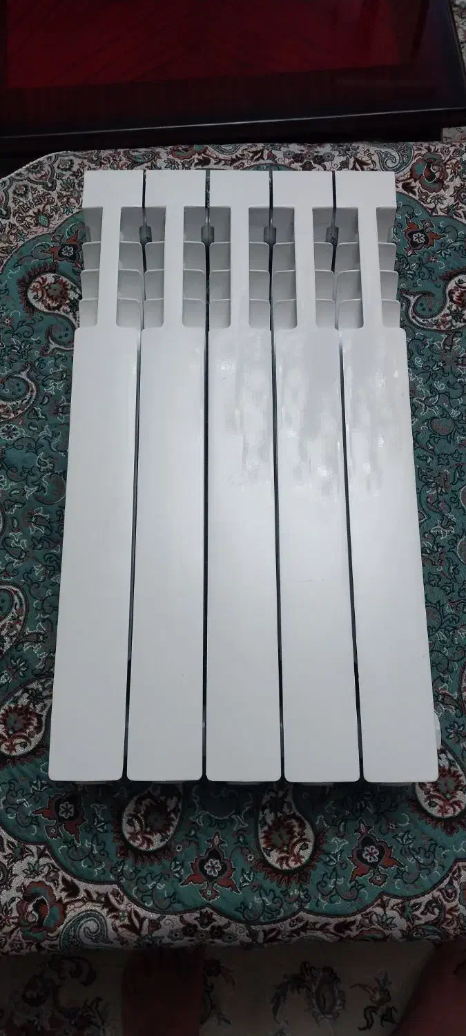 رادیاتور ایران|آبگرمکن، پکیج، شوفاژ|تهران, منیریه|دیوار