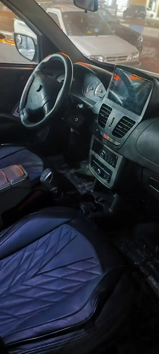 کوییک R|خودرو سواری و وانت|برازجان, |دیوار