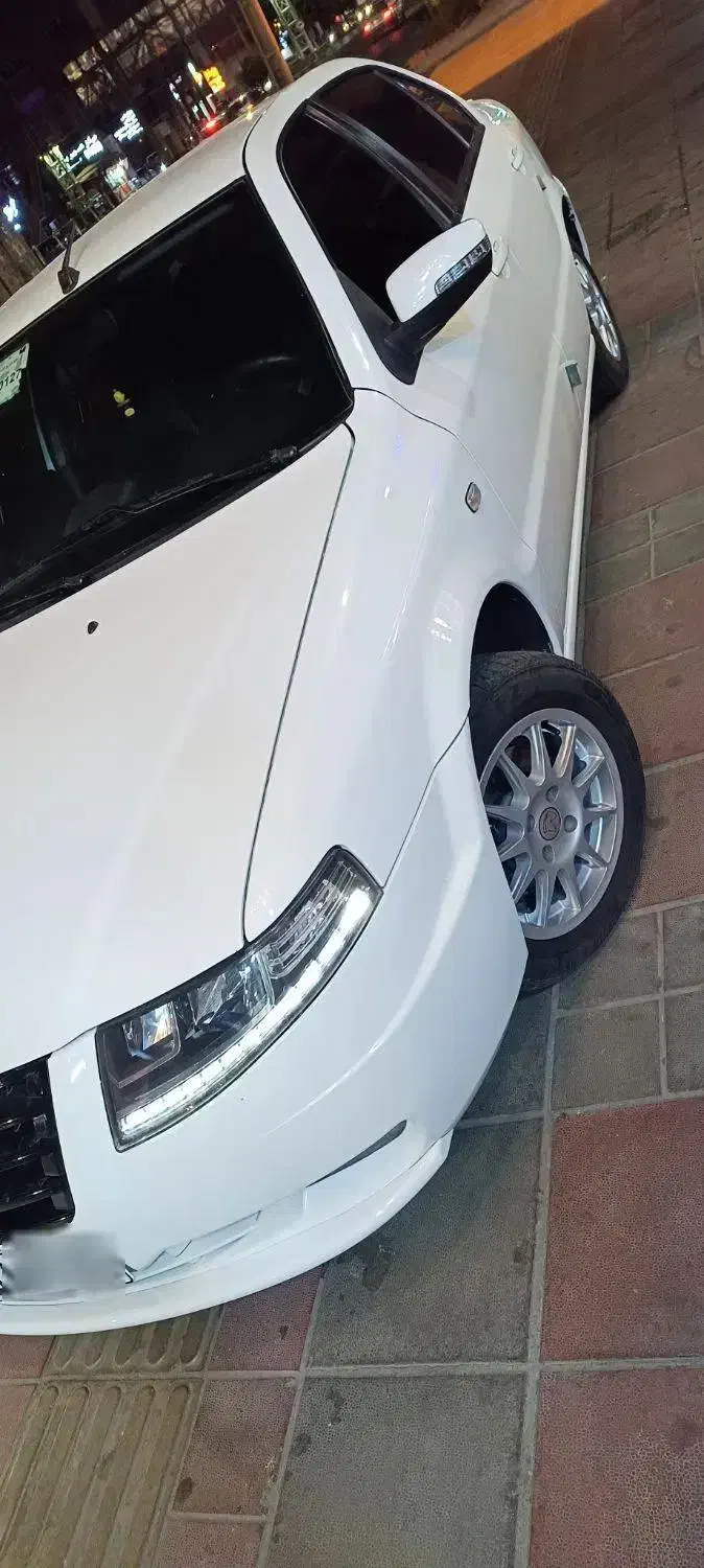 سمند سورن پلاس xu7p|خودرو سواری و وانت|قرچک, مهدیه|دیوار