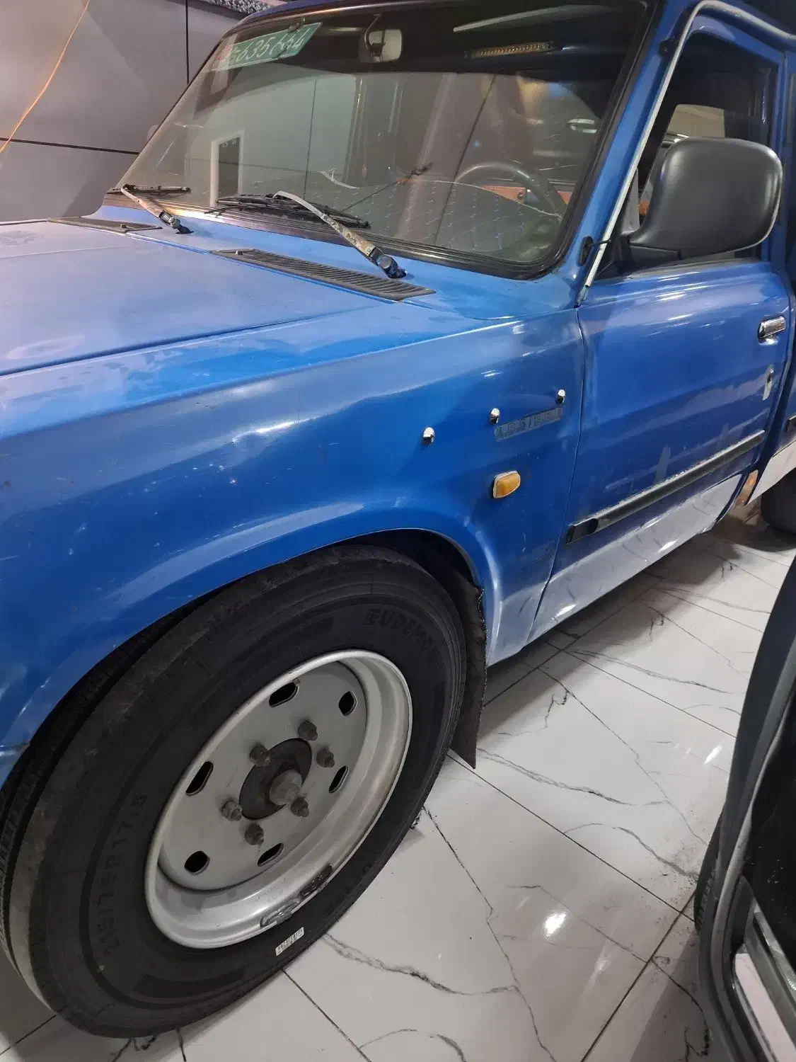 نیسان مدل ۹۰|خودرو سواری و وانت|شهرکرد, |دیوار