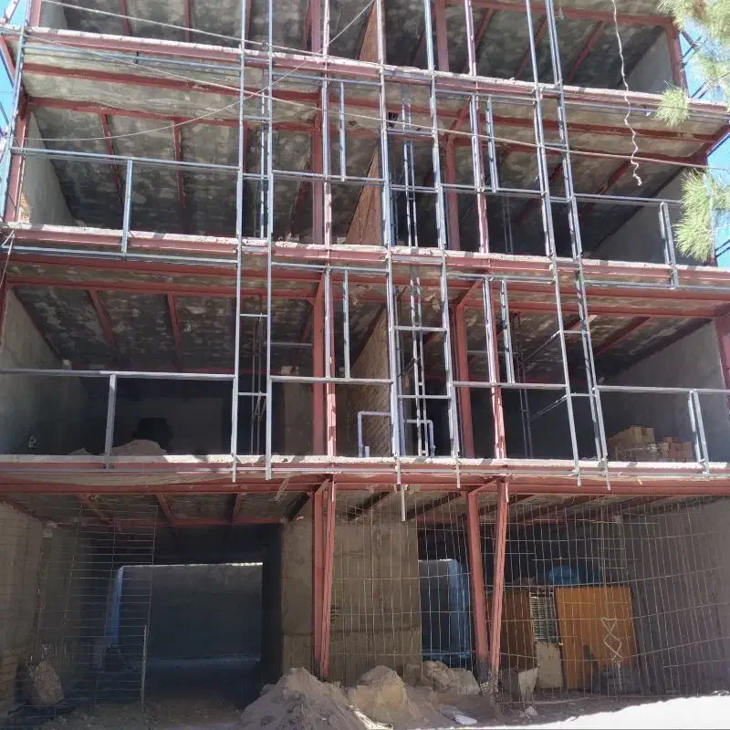 نبشی کشی آلاچیق رابیتس پرچین نرده سردری شیروانی|خدمات پیشه و مهارت|بیرجند, |دیوار