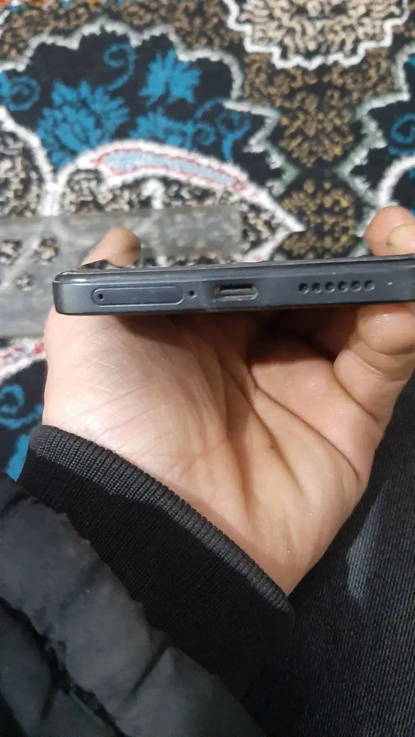 xiaomi note 14|موبایل|نوشین شهر, |دیوار