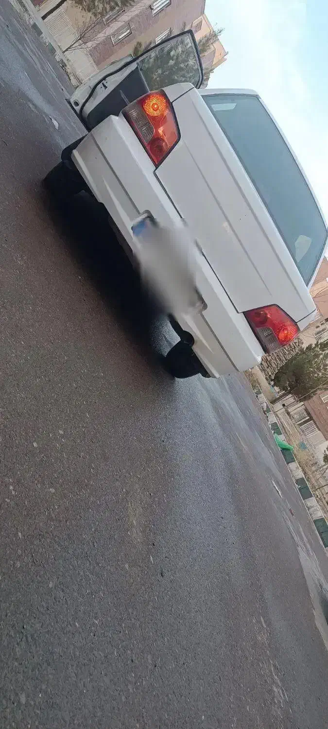 132 مدل 90،|خودرو سواری و وانت|مشهد, کوی پلیس|دیوار