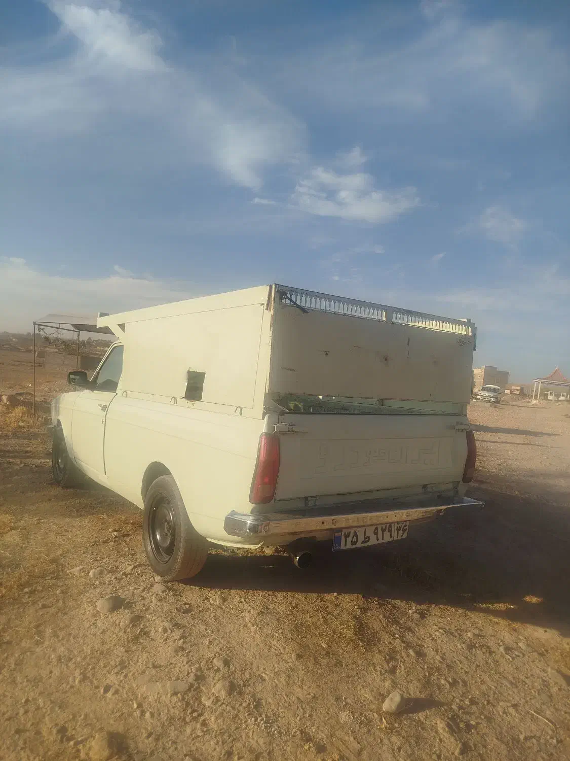 وانت بار تلفنی|خدمات حمل و نقل|بیرجند, |دیوار