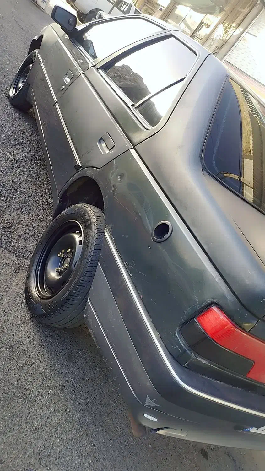 پژو ۴۰۵|خودرو سواری و وانت|شوش, |دیوار