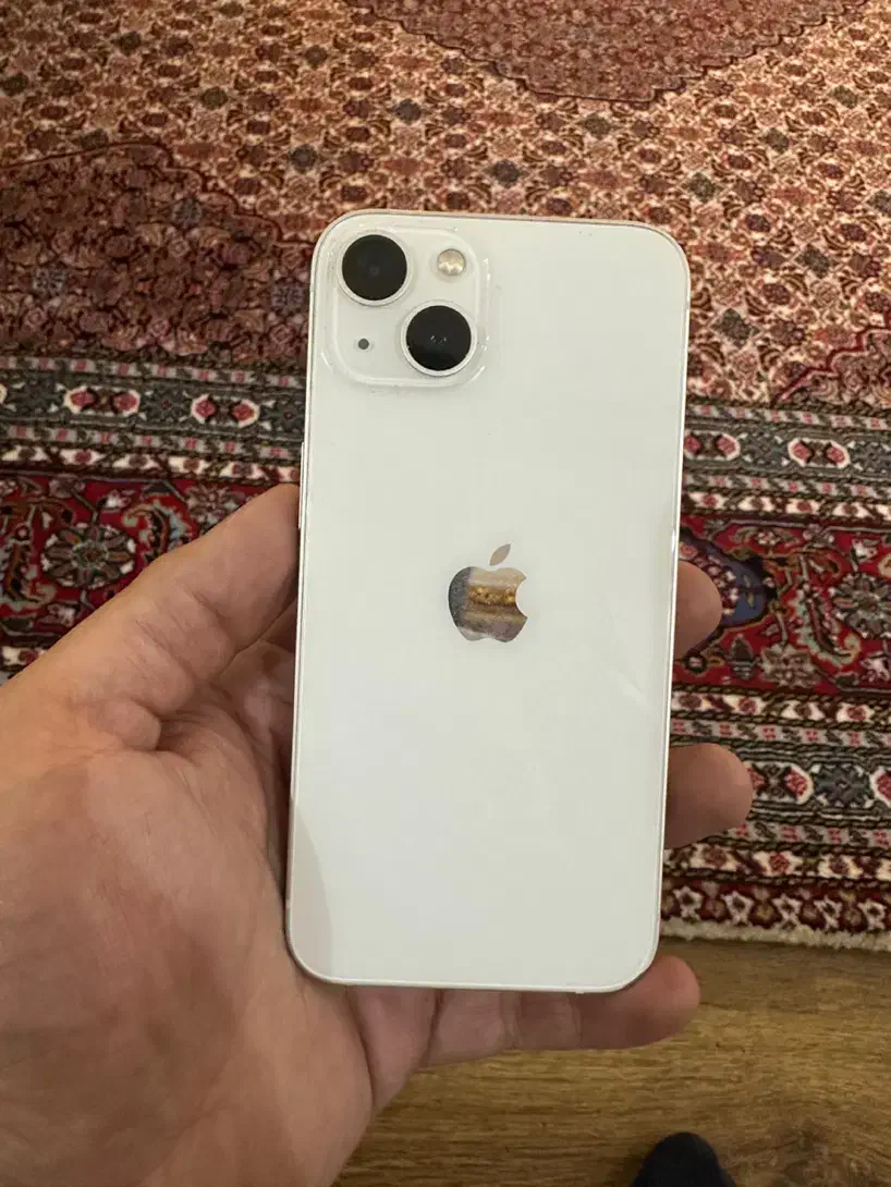 آیفون ۱۳ ۲۵۶|موبایل|تهران, خواجه نصیر طوسی|دیوار