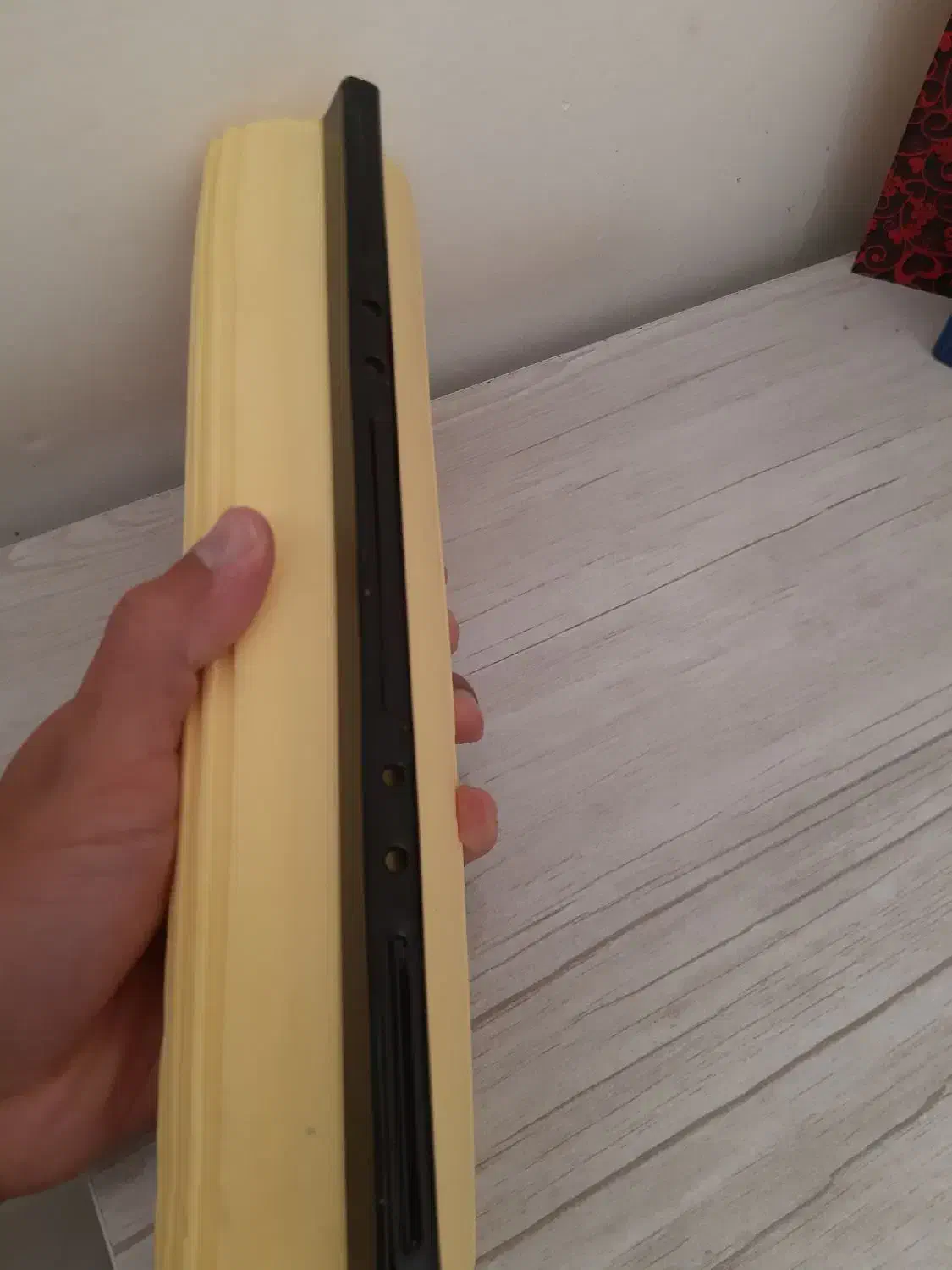 ابر طی|لوازم نظافت|مشهد, آبادگران|دیوار