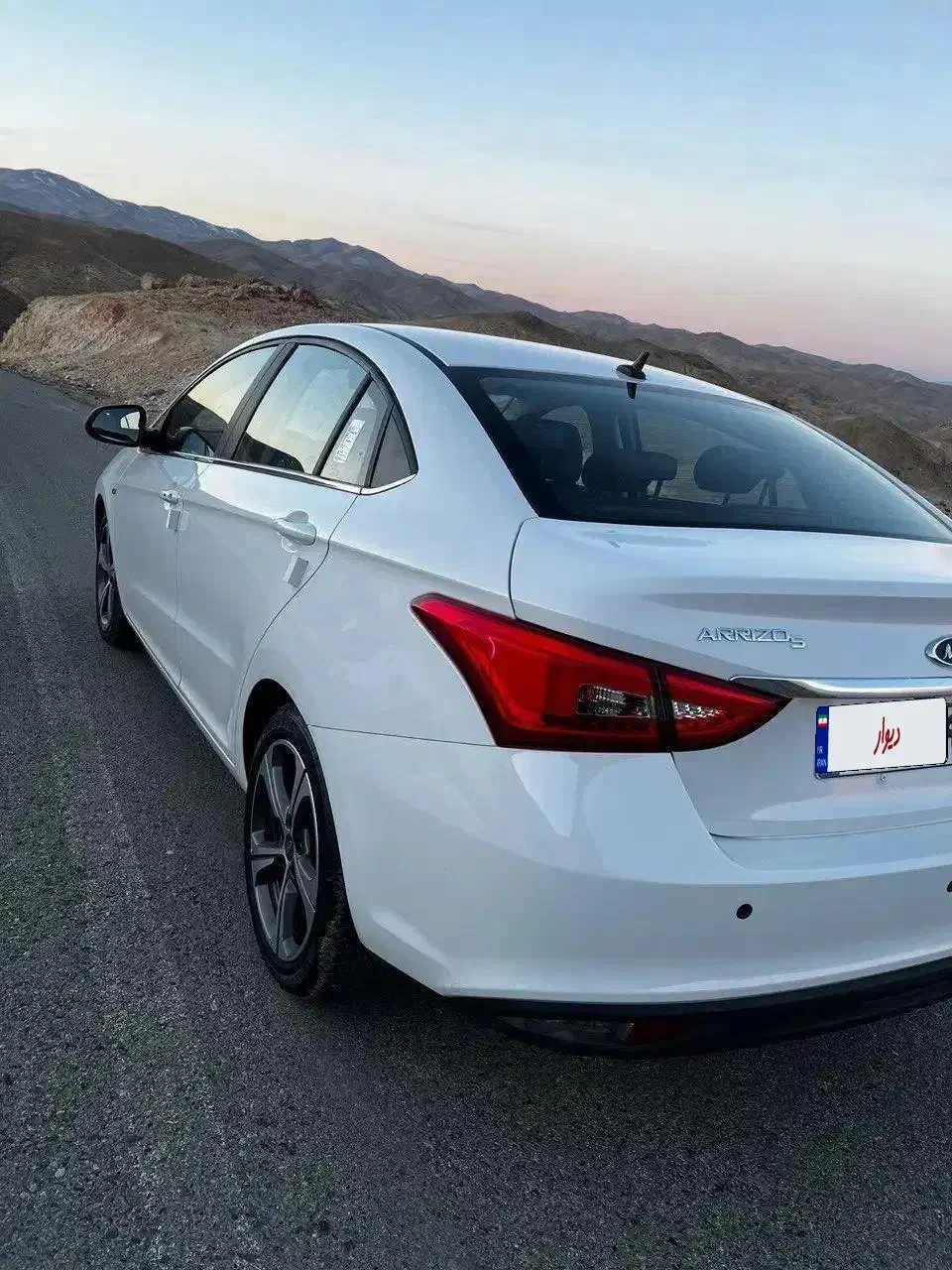 آریزو داشبورد جدید|خودرو سواری و وانت|تهران, شهرک گلها (تهرانسر)|دیوار