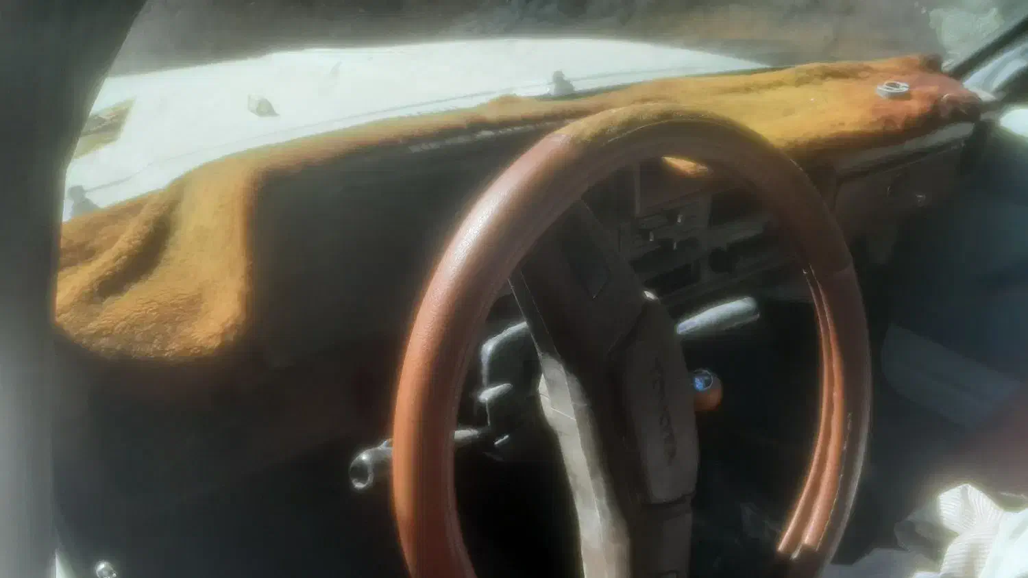 وانت تویوتا ۱۹۸۲|خودرو سواری و وانت|دزفول, |دیوار