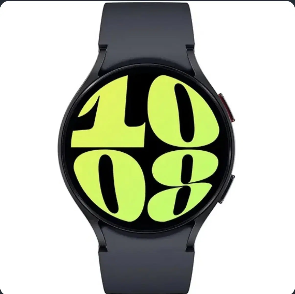 Galaxy watch 6|ساعت|خورموج, |دیوار