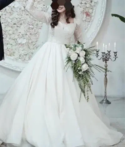 * فوری فوری *ملکه شب عقد و  عروس باش|لباس|شیراز, شیخ روزبهان|دیوار