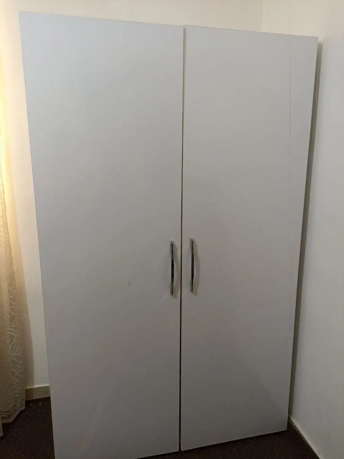 کمد آویزلباس|جاکفشی، کمد، دراور|آزادشهر, |دیوار