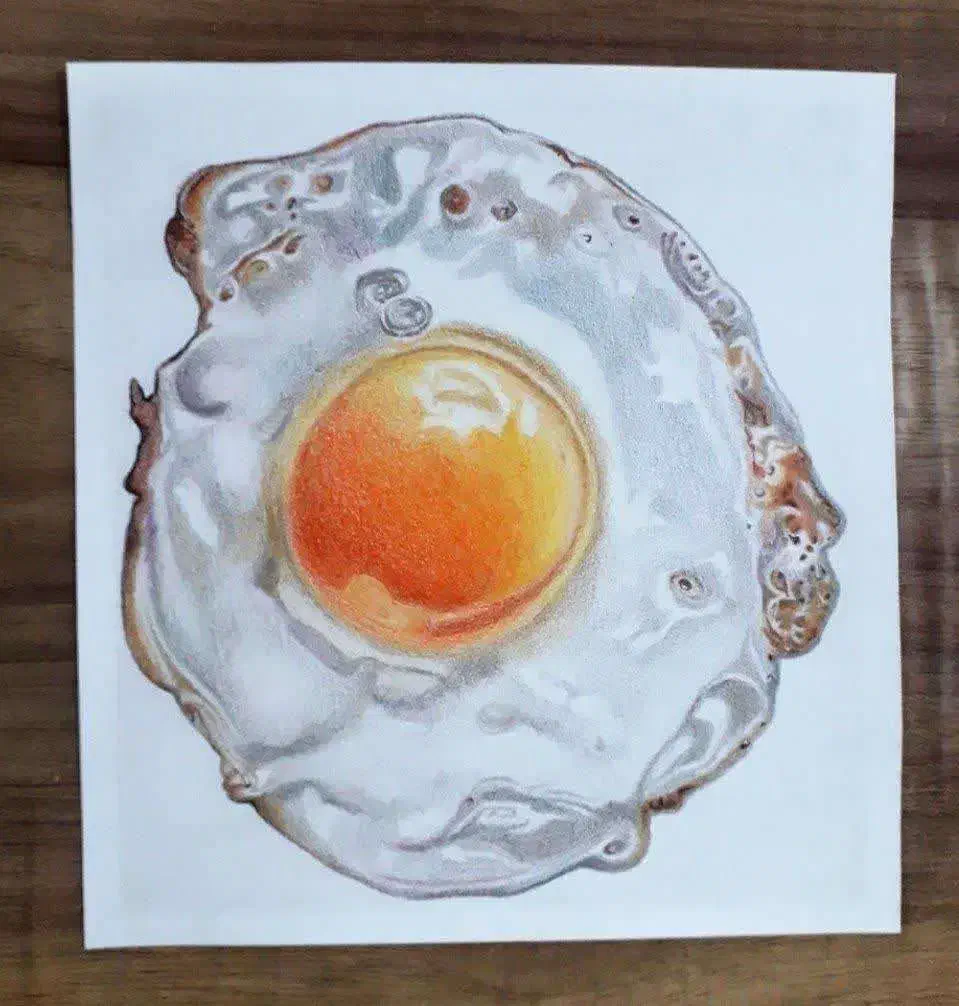 آموزشنقاشیمدادرنگیهایپررئال|خدمات آموزشی|قم, نخودی|دیوار