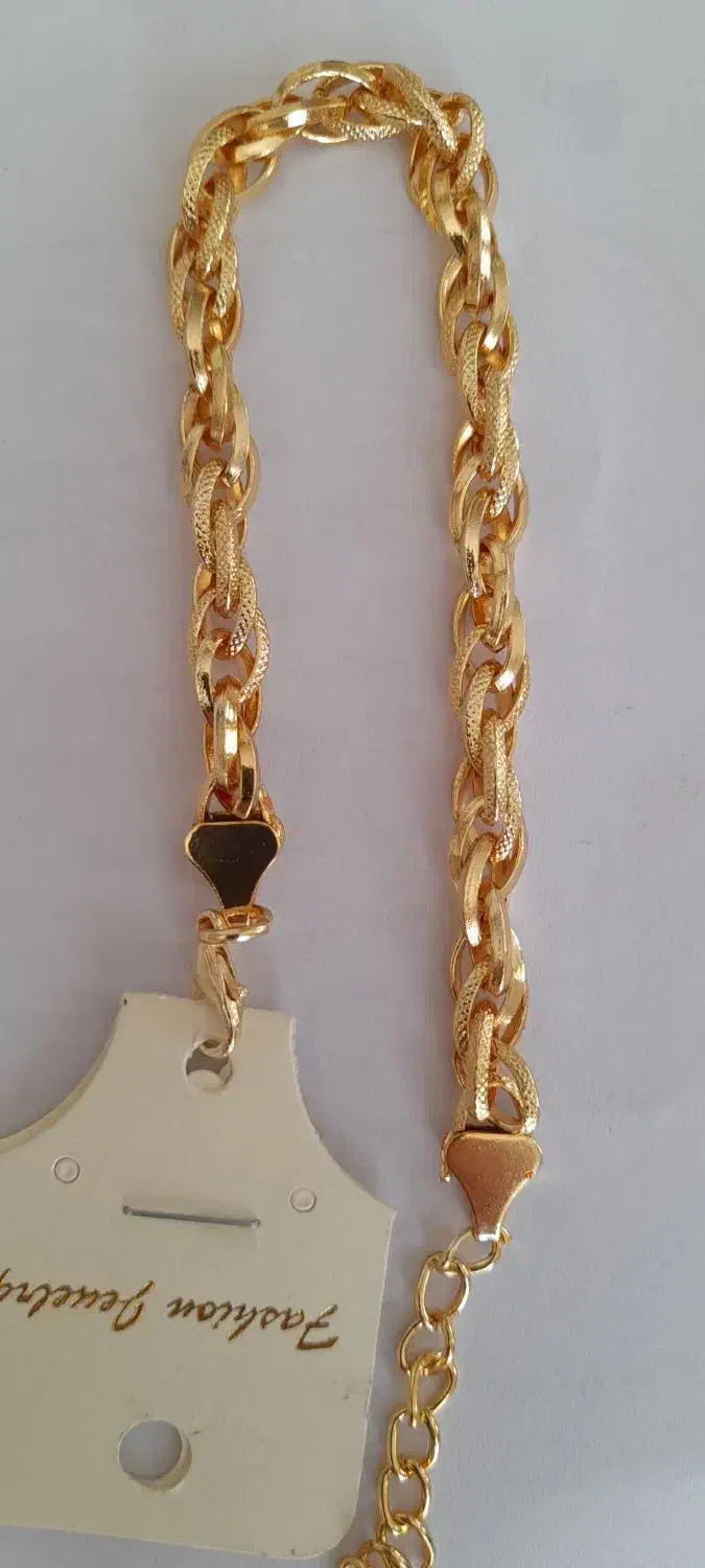 دستبند رنگ ثابت|بدلیجات|همدان, |دیوار