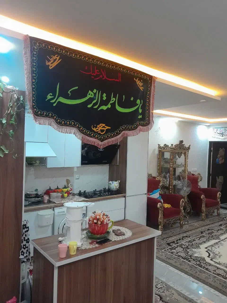 ویلایی85متری*همکف بدون پله*۲خواب*نوساز|فروش خانه و ویلا|قم, نوبهار|دیوار