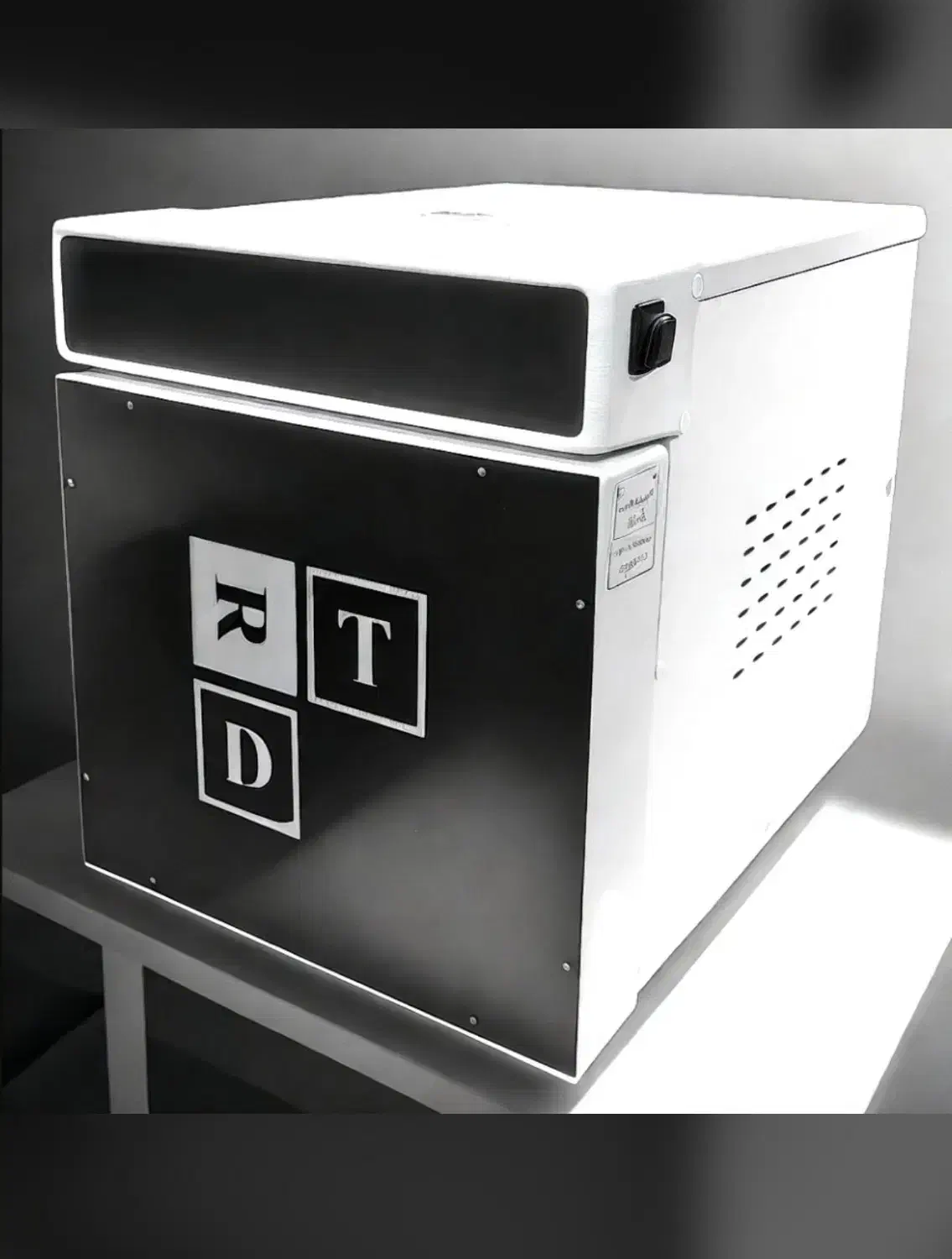 تولید کننده دستگاه اتوکلاو|پزشکی|رشت, گلسار|دیوار