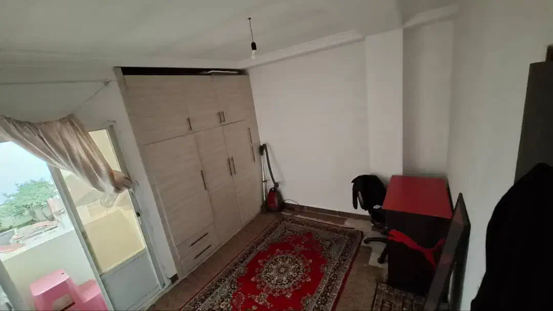 رهن۶۰ متری پارکینگ اختصاصی رسالت بعد از هتل صبوری|اجارهٔ آپارتمان|رشت, رودبارتان|دیوار