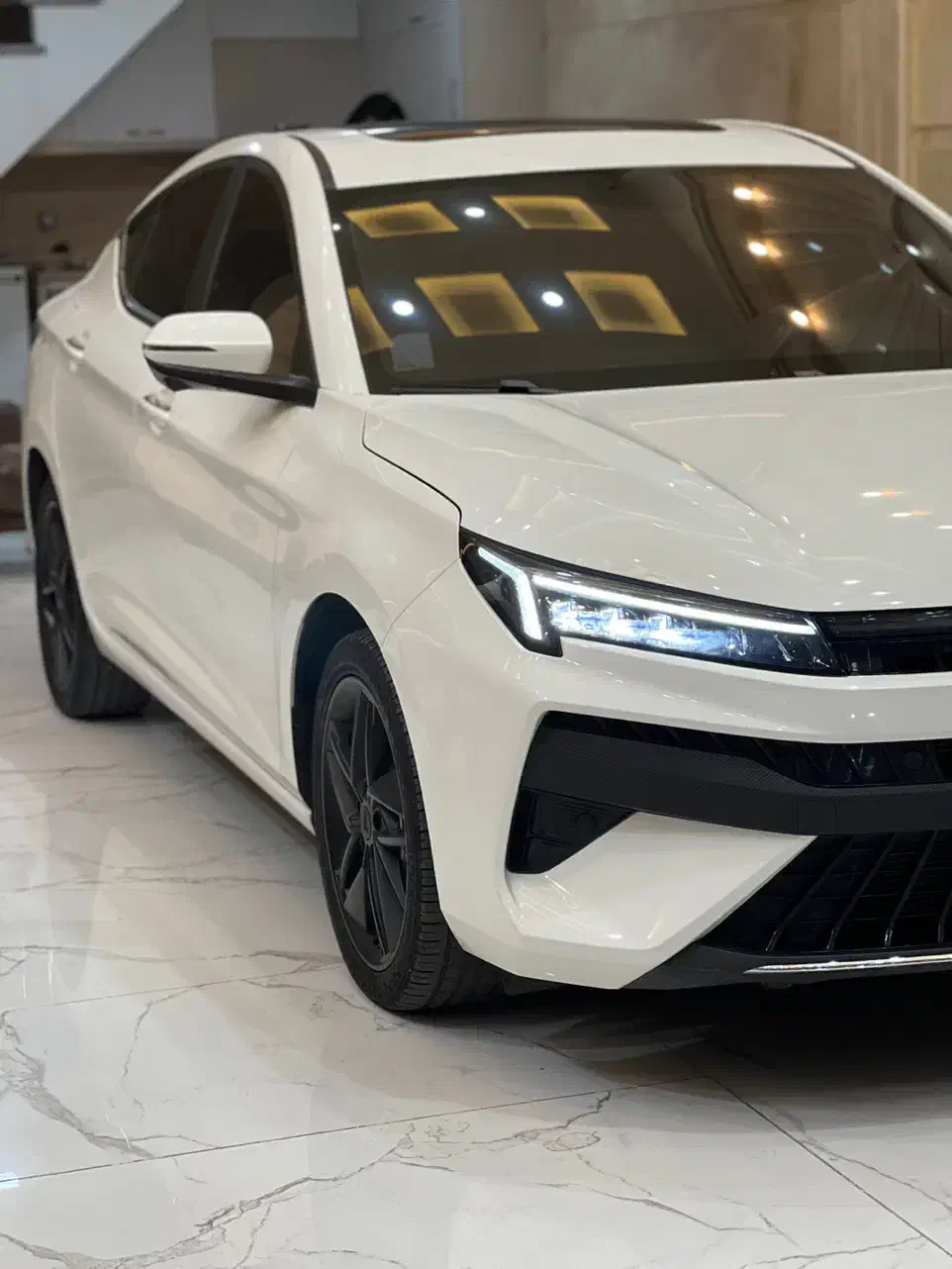 KMC J7 مدل ۱۴۰۳|خودرو سواری و وانت|اردبیل, |دیوار