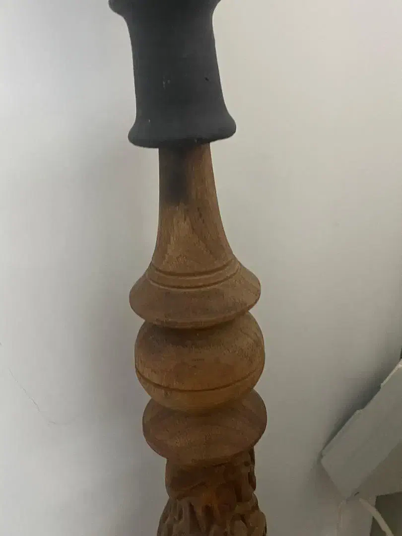 قلیون|صنایع دستی و سایر لوازم تزئینی|سمنان, |دیوار