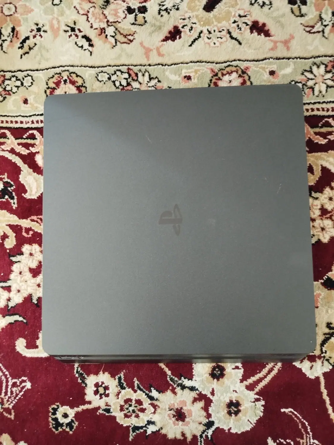 PS4 SLIM|کنسول، بازی ویدئویی و آنلاین|زابل, |دیوار