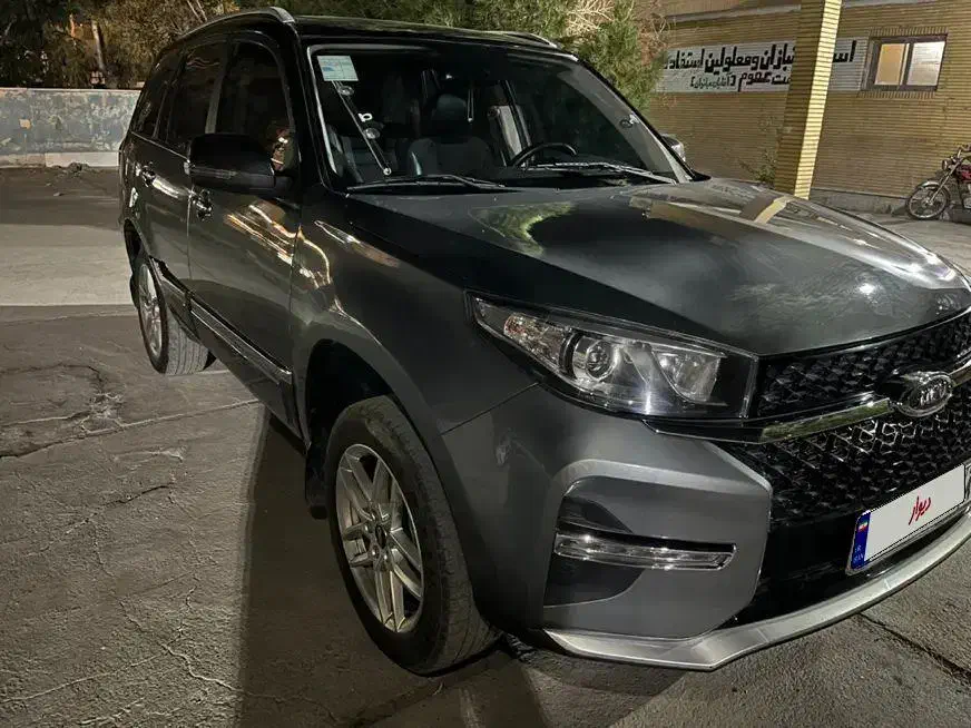 ایکس ۳۳ نیو فیس at|خودرو سواری و وانت|زاهدان, |دیوار