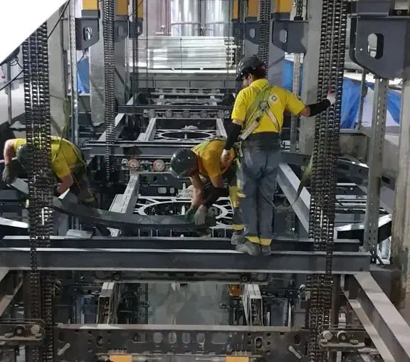 استخدام|استخدام صنعتی، فنی، مهندسی|تهران, دریا|دیوار